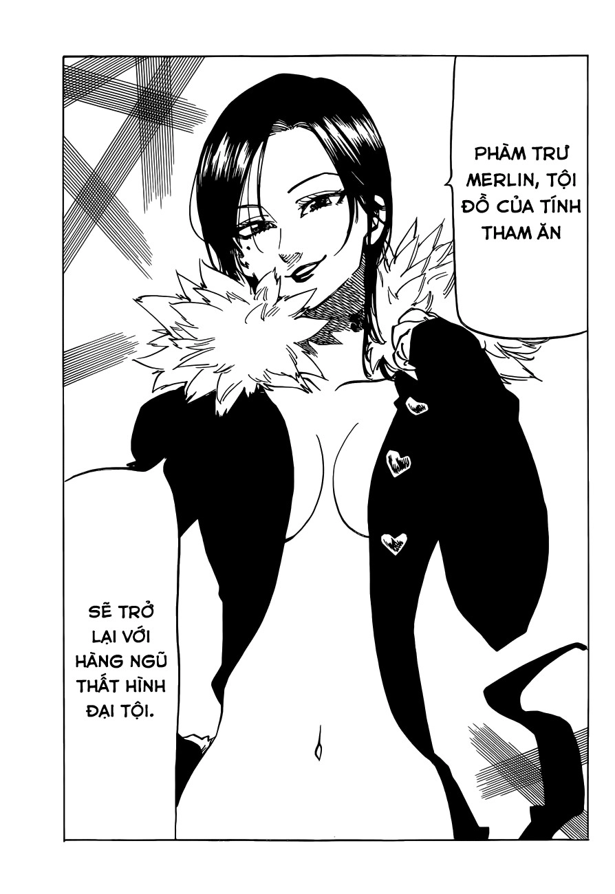 Thất Hình Đại Tội Chapter 101 - 6