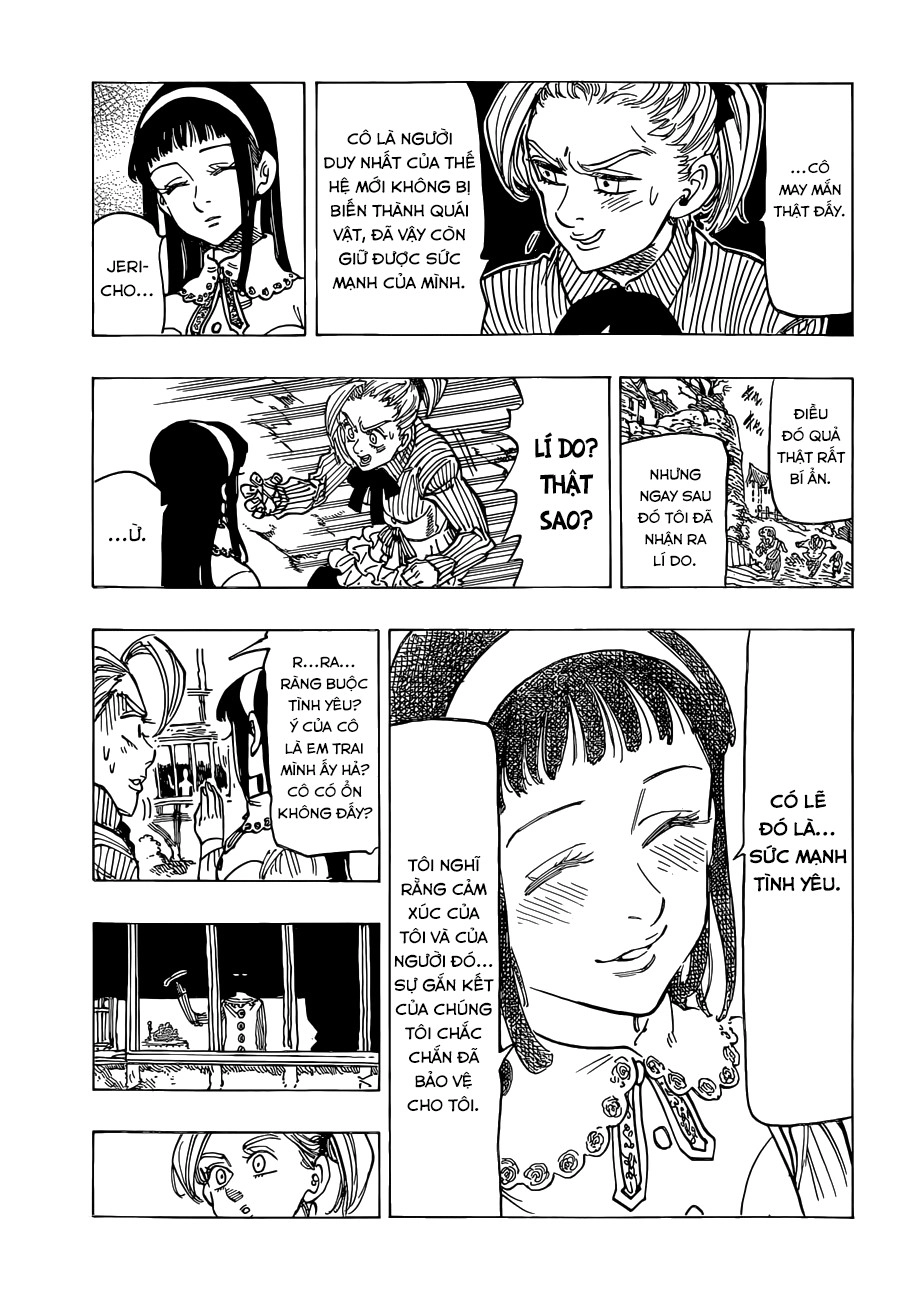 Thất Hình Đại Tội Chapter 101 - 12