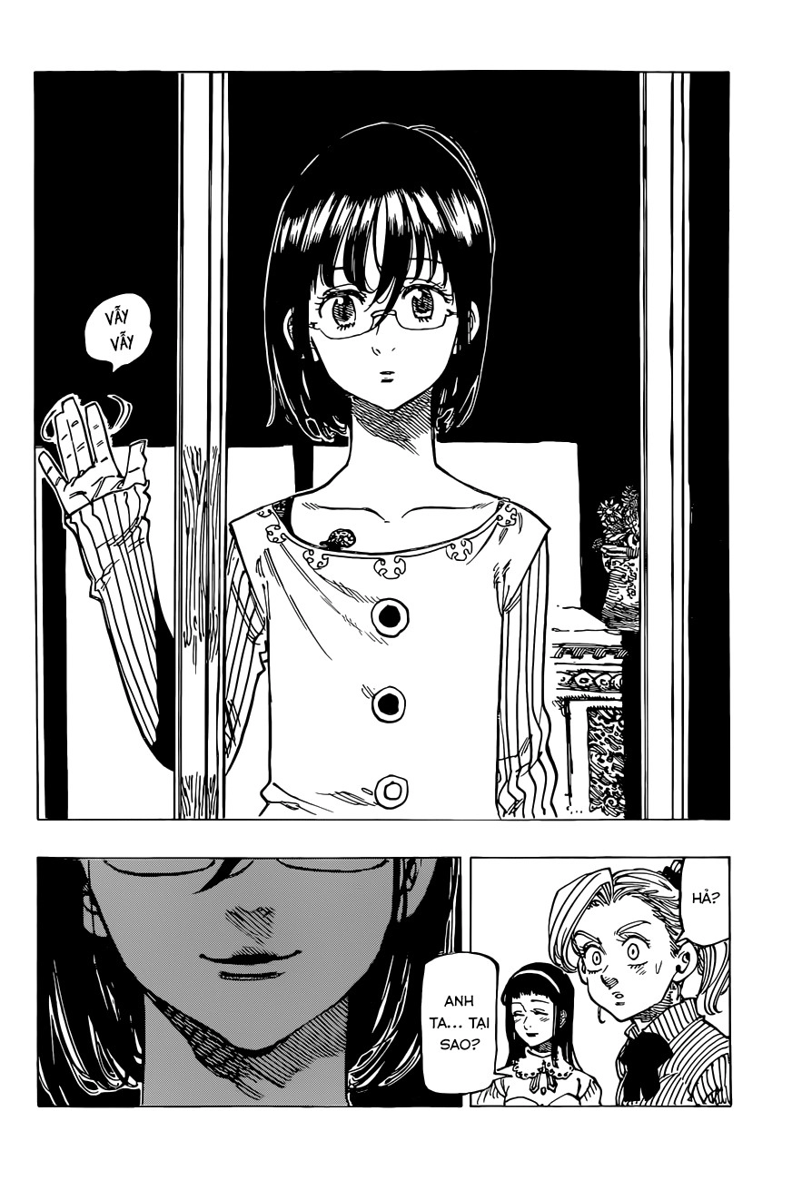 Thất Hình Đại Tội Chapter 101 - 13