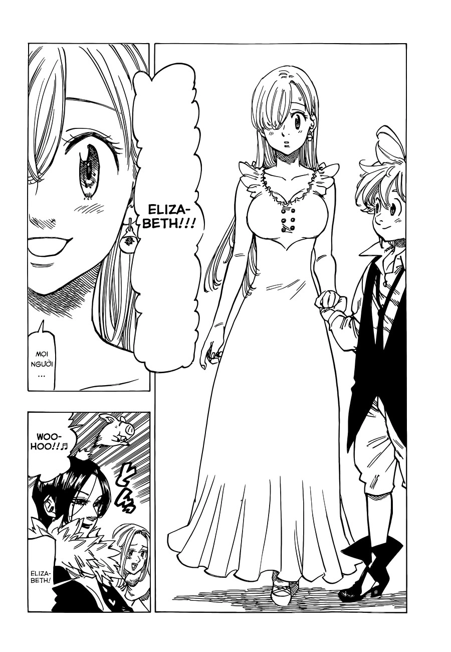 Thất Hình Đại Tội Chapter 101 - 15