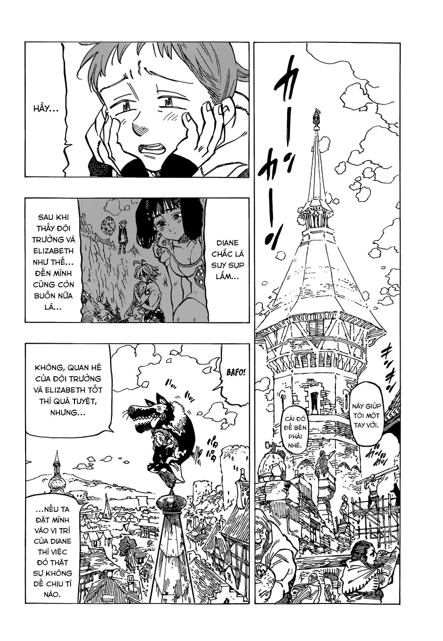 Thất Hình Đại Tội Chapter 102 - 2