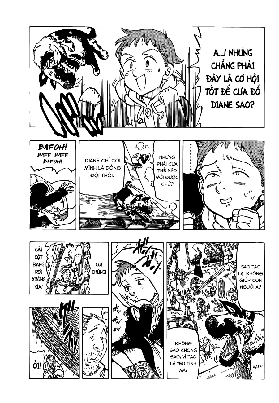 Thất Hình Đại Tội Chapter 102 - 3