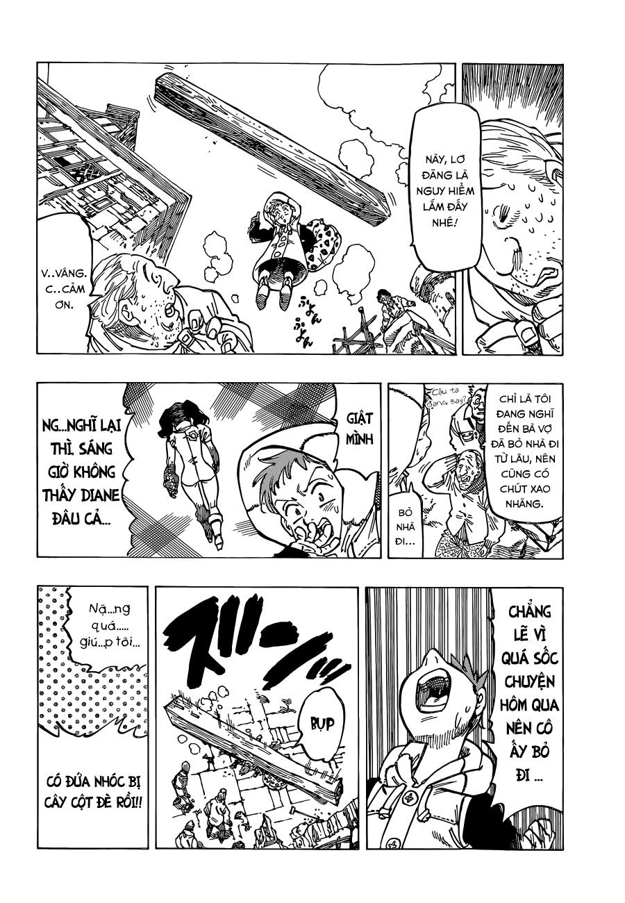 Thất Hình Đại Tội Chapter 102 - 4