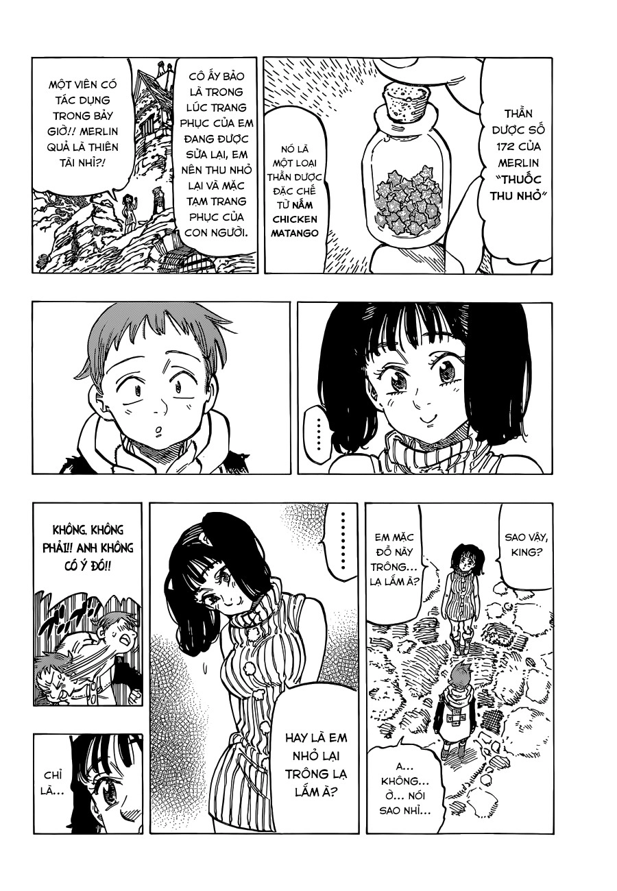 Thất Hình Đại Tội Chapter 102 - 6