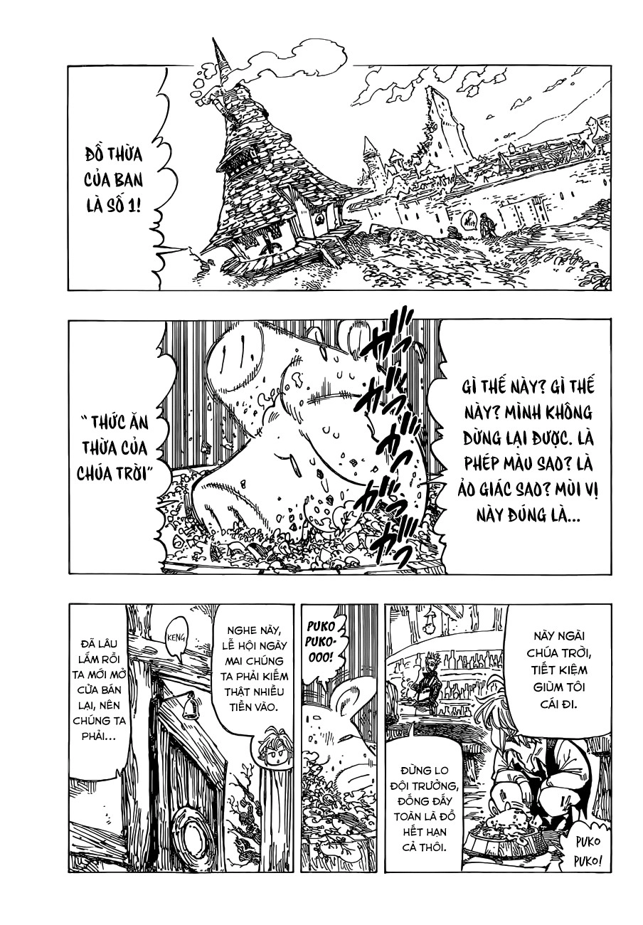 Thất Hình Đại Tội Chapter 102 - 9