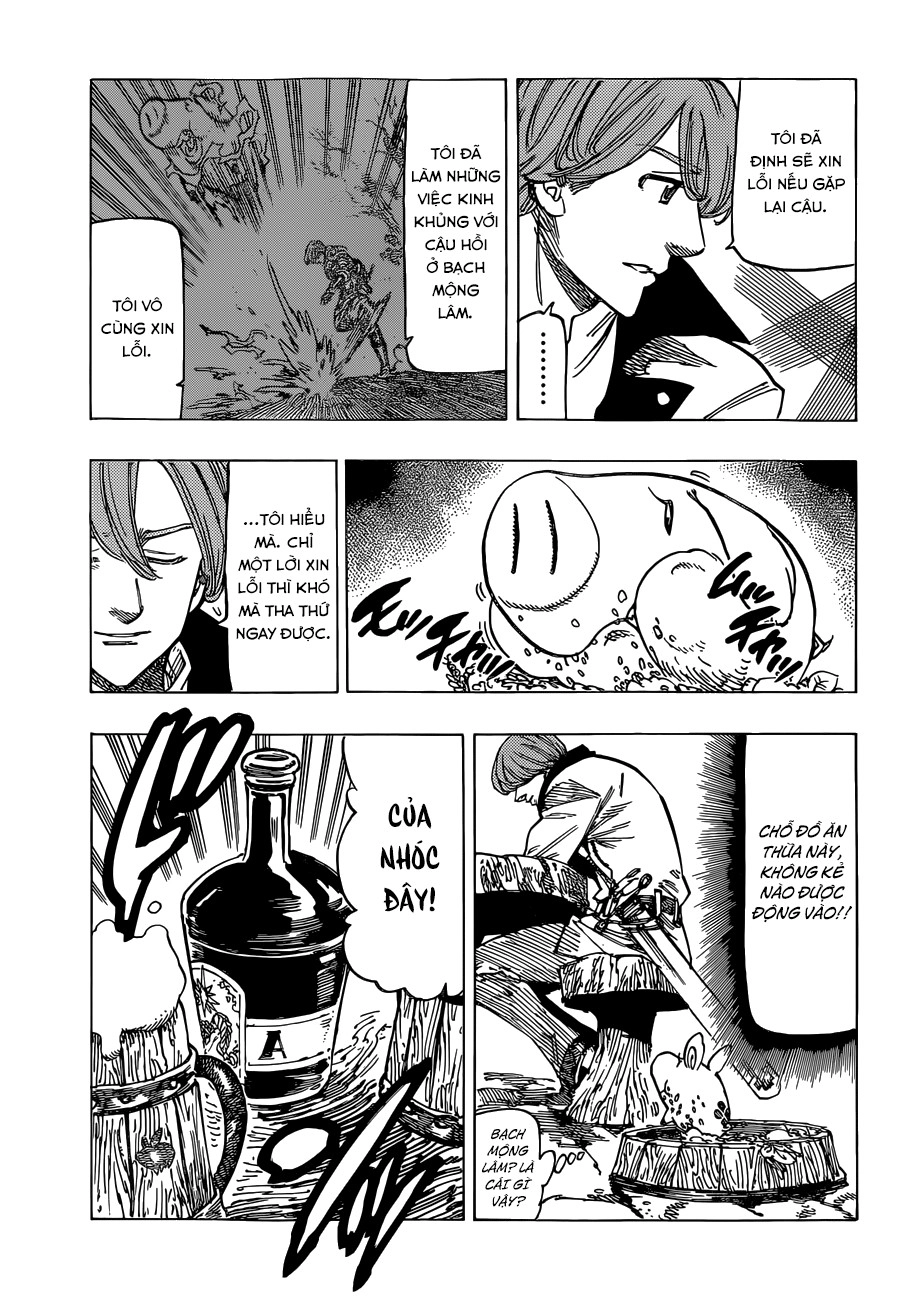 Thất Hình Đại Tội Chapter 102 - 11