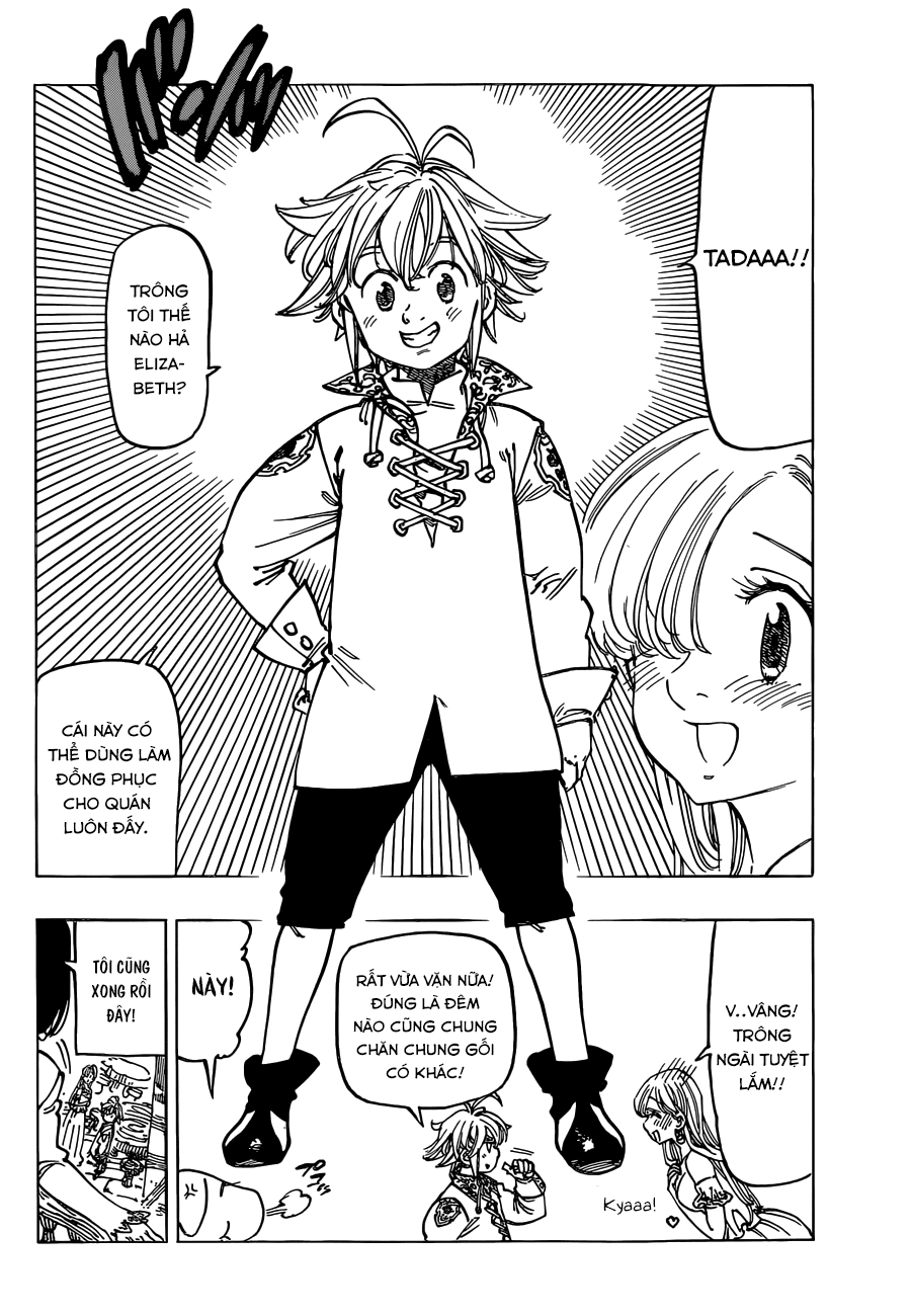 Thất Hình Đại Tội Chapter 103 - 2