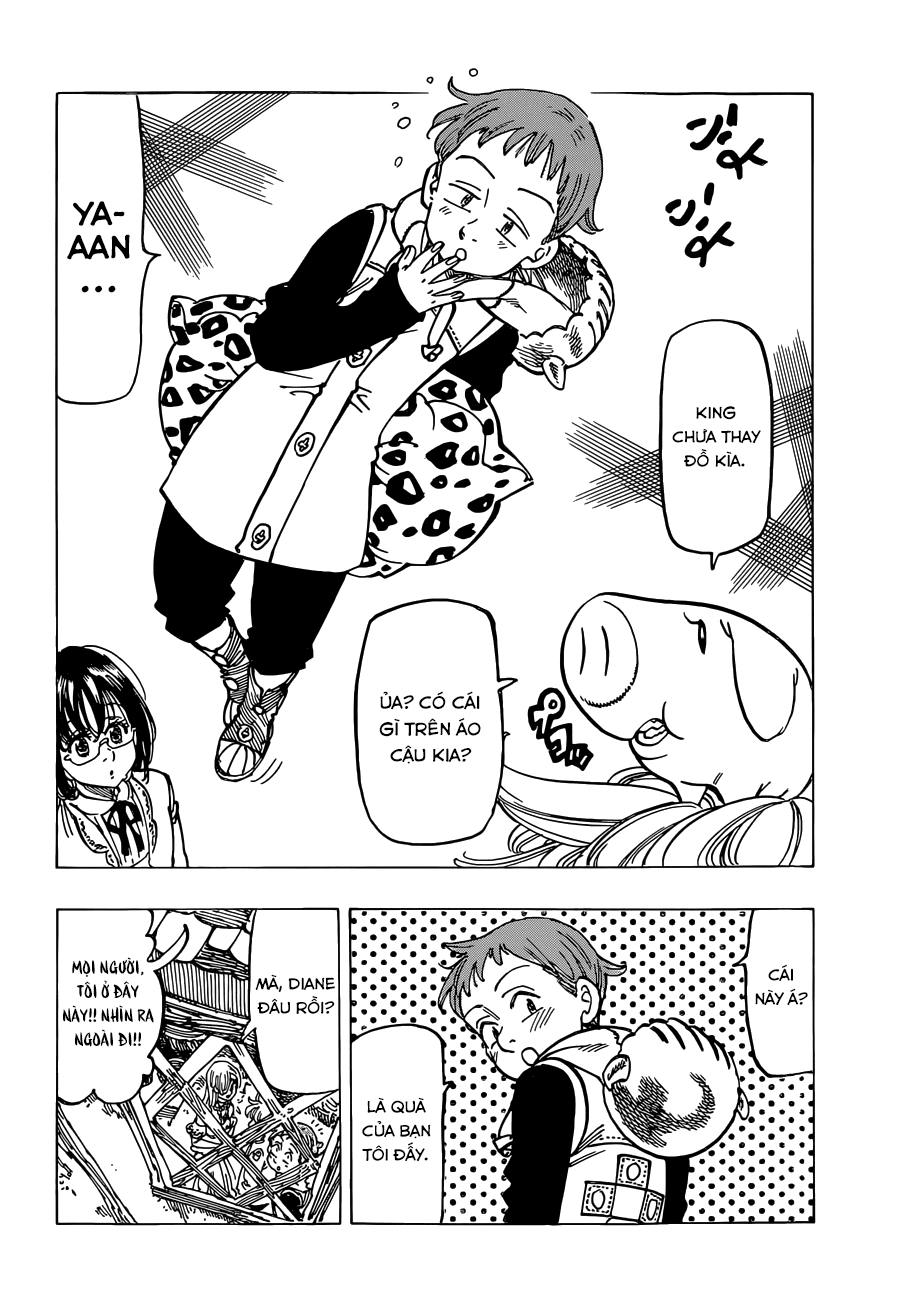 Thất Hình Đại Tội Chapter 103 - 4