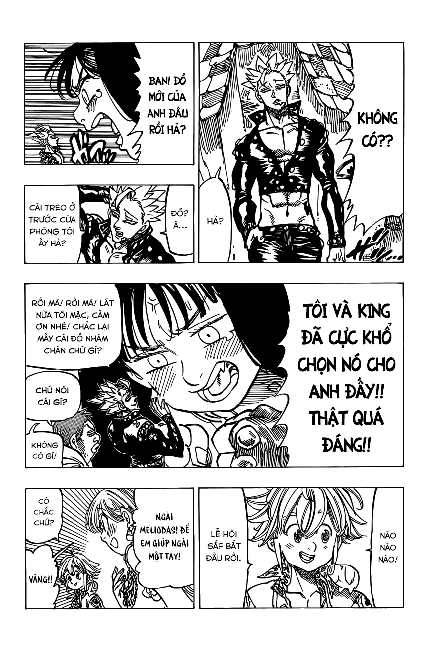 Thất Hình Đại Tội Chapter 103 - 6