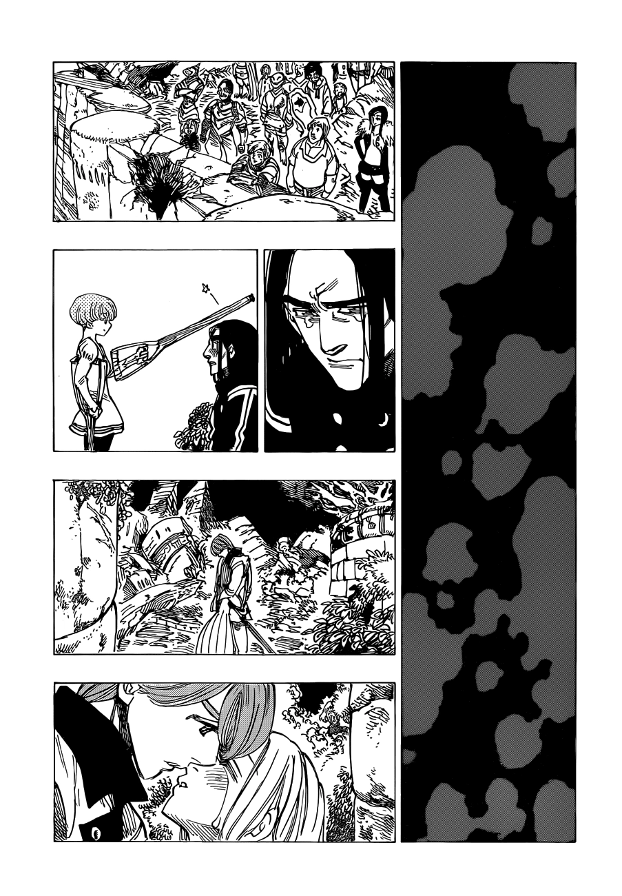 Thất Hình Đại Tội Chapter 103 - 7