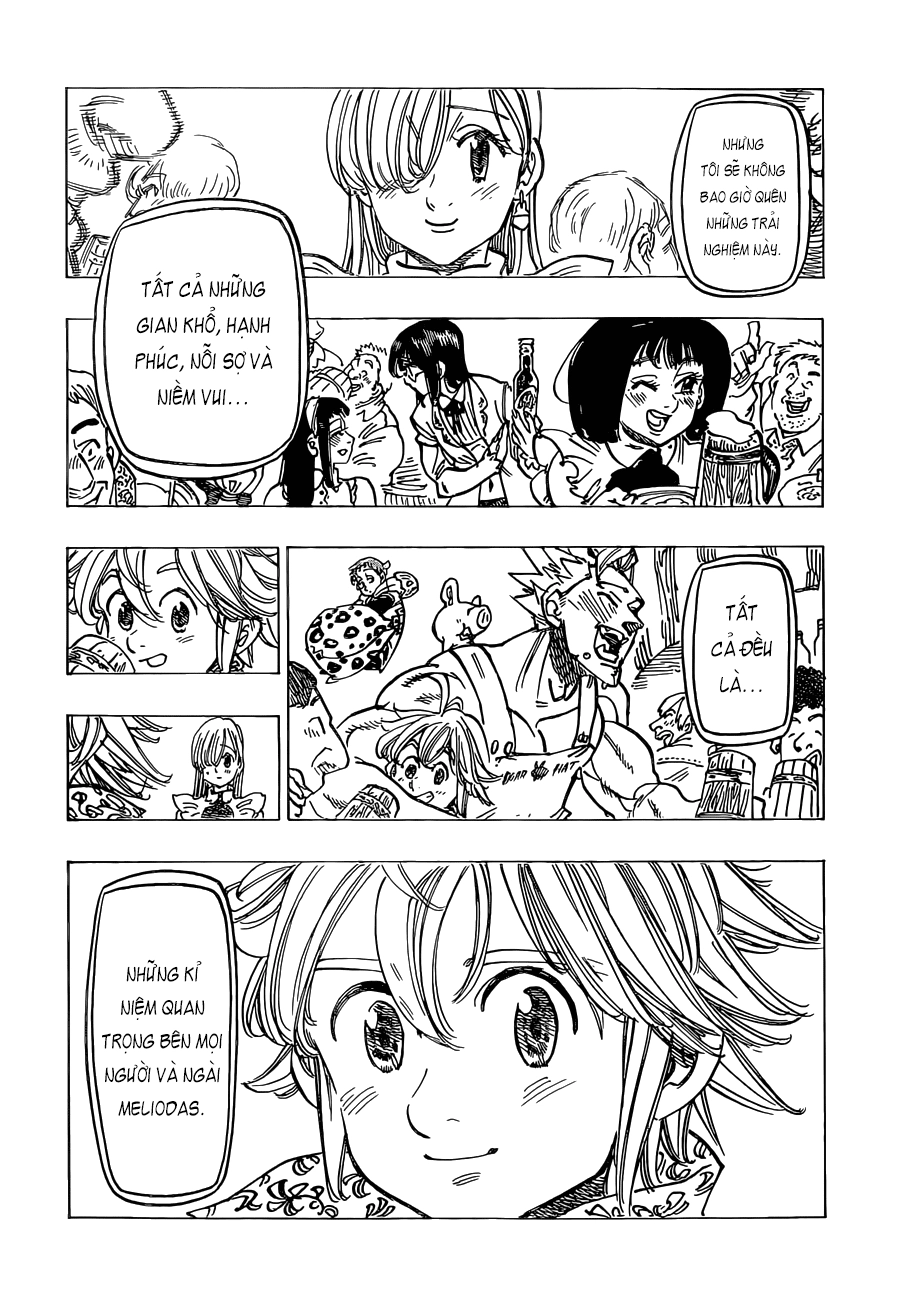 Thất Hình Đại Tội Chapter 103 - 9