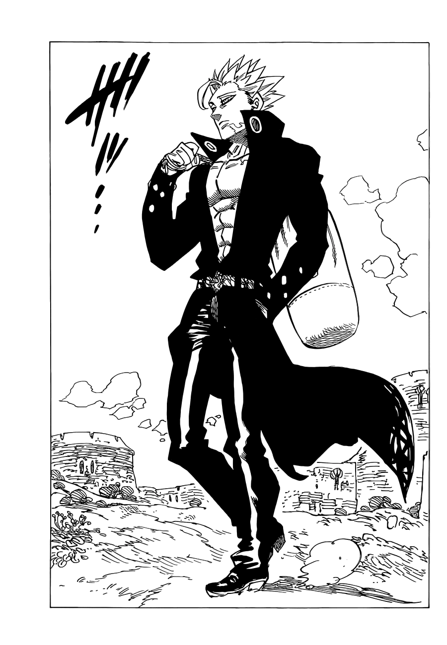 Thất Hình Đại Tội Chapter 103 - 13