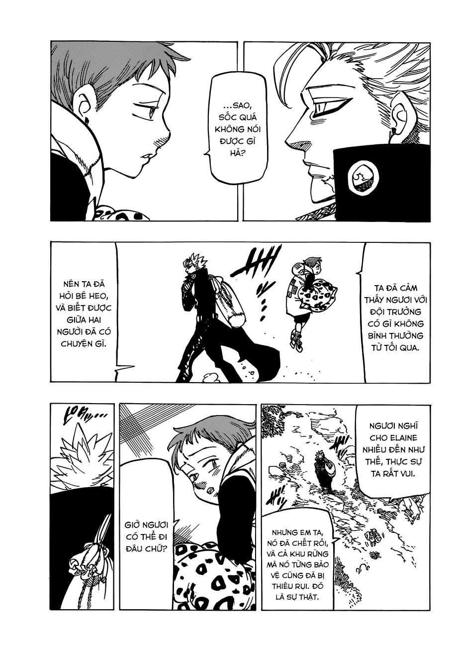 Thất Hình Đại Tội Chapter 103 - 15