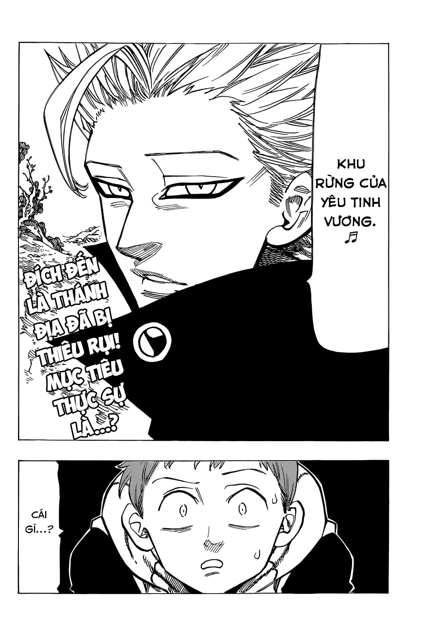 Thất Hình Đại Tội Chapter 103 - 16