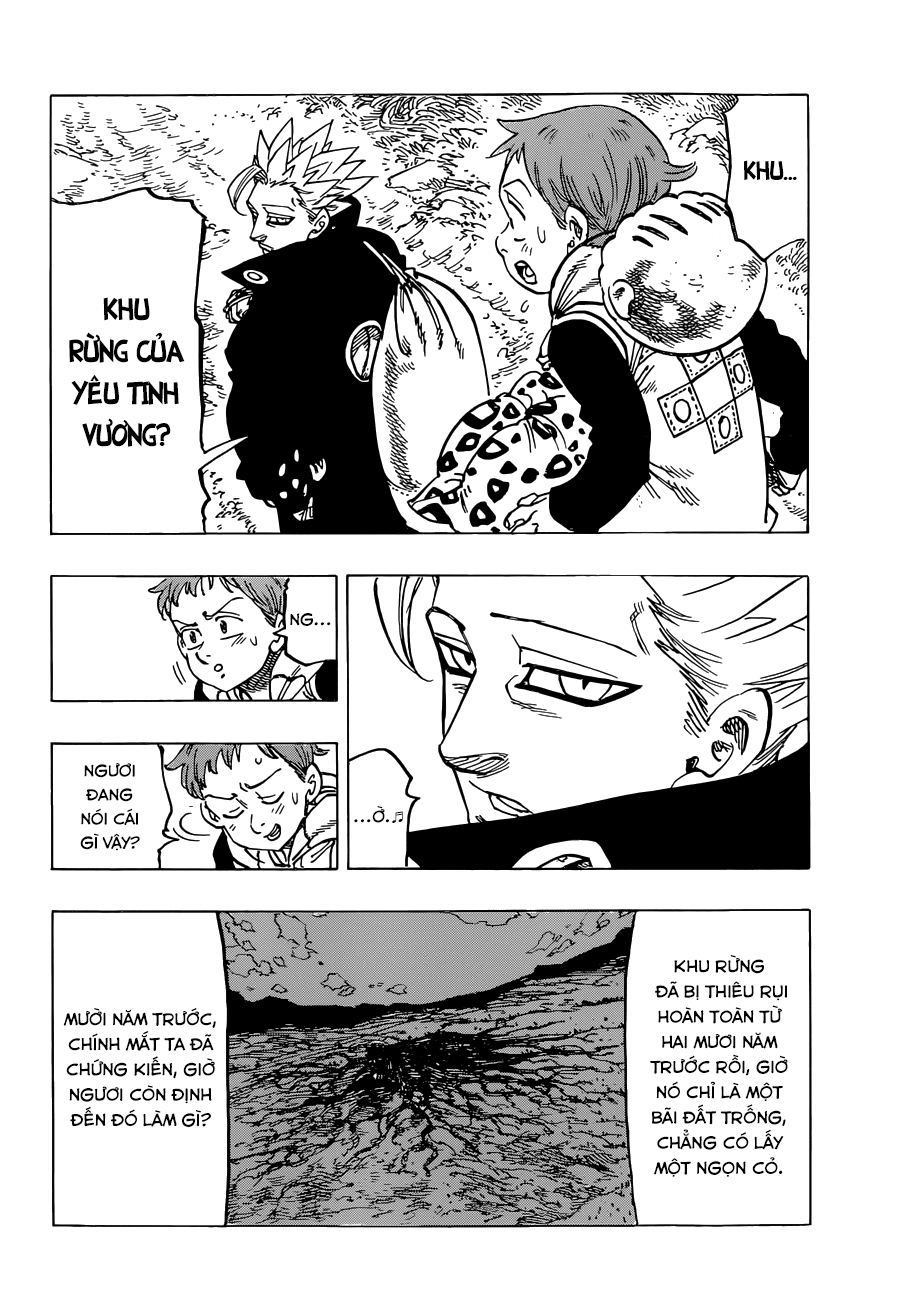 Thất Hình Đại Tội Chapter 104 - 2