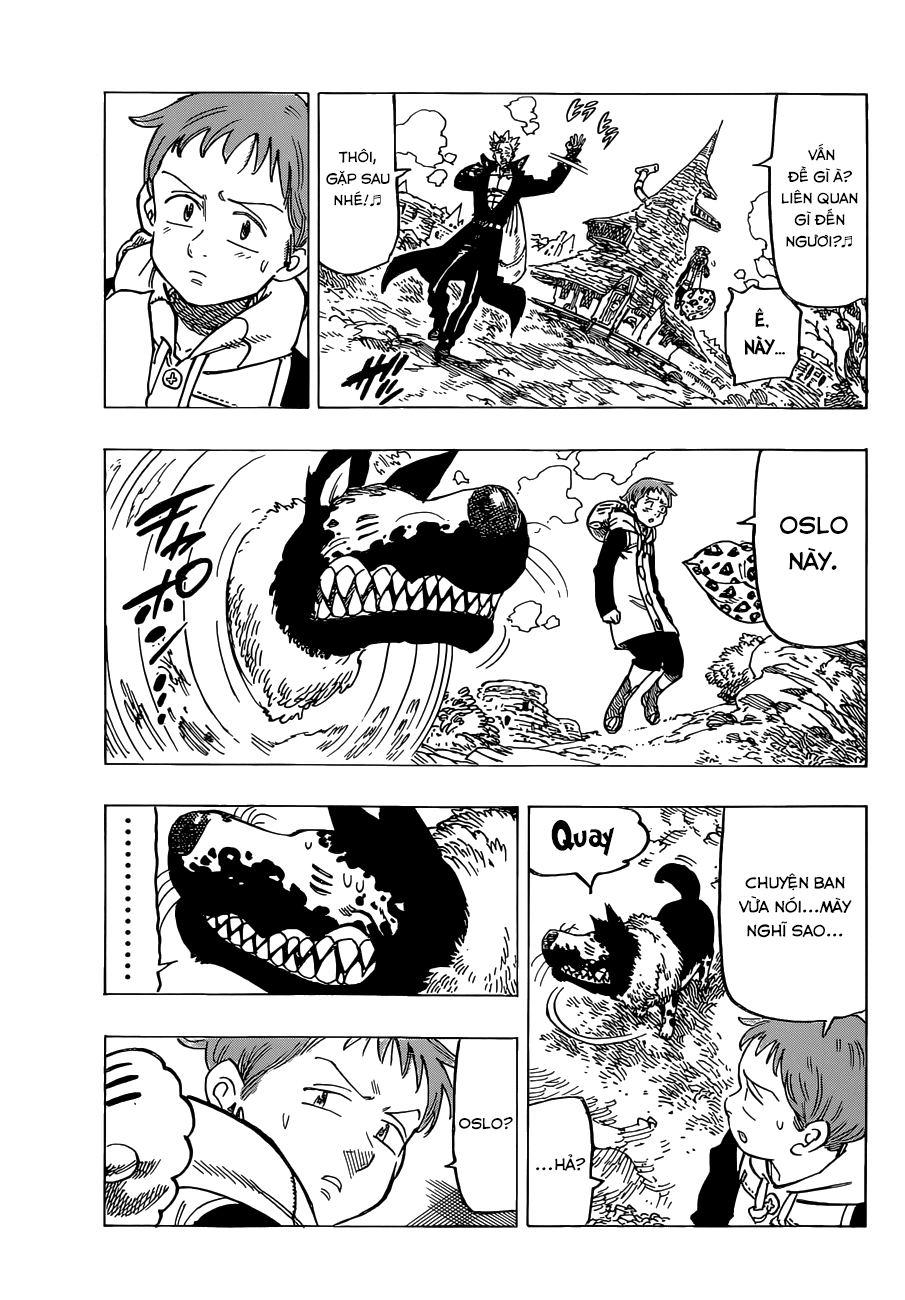 Thất Hình Đại Tội Chapter 104 - 3