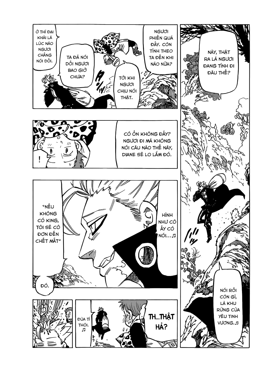 Thất Hình Đại Tội Chapter 104 - 5