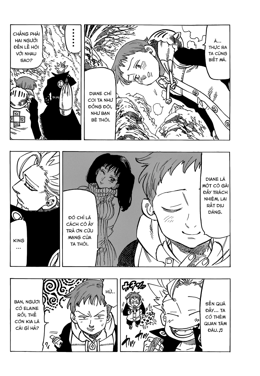 Thất Hình Đại Tội Chapter 104 - 6