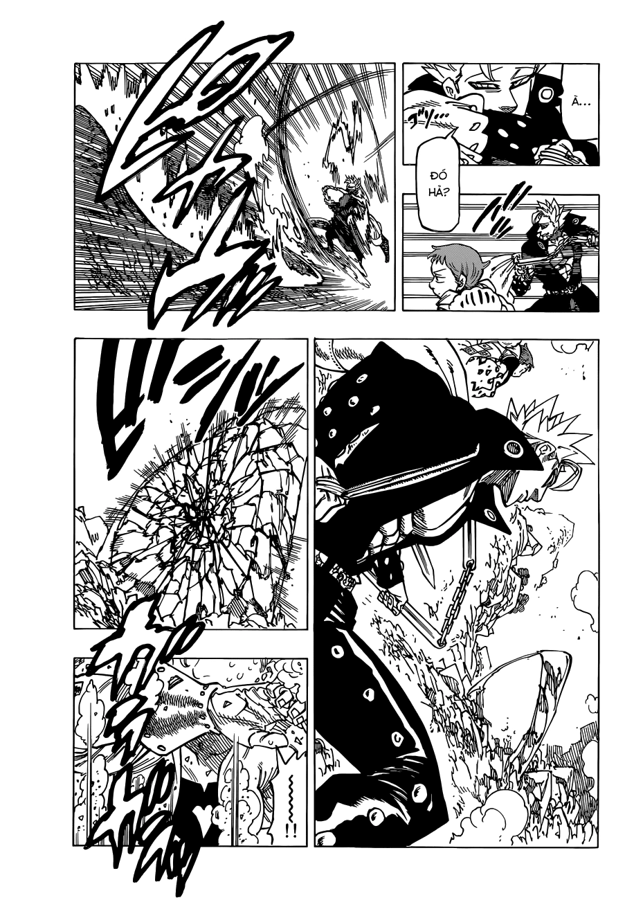 Thất Hình Đại Tội Chapter 104 - 7