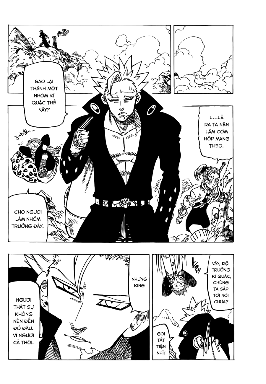 Thất Hình Đại Tội Chapter 104 - 10