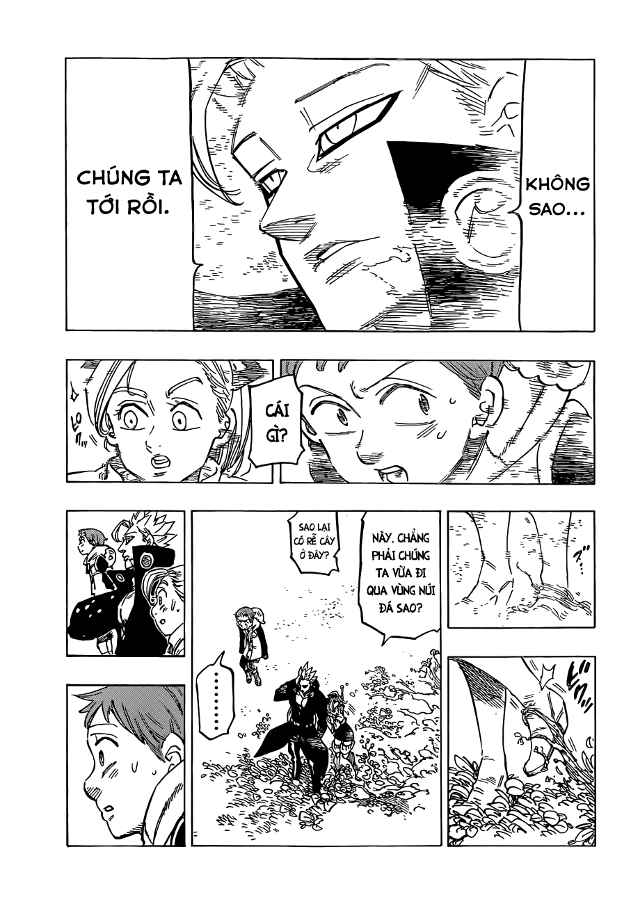 Thất Hình Đại Tội Chapter 104 - 13