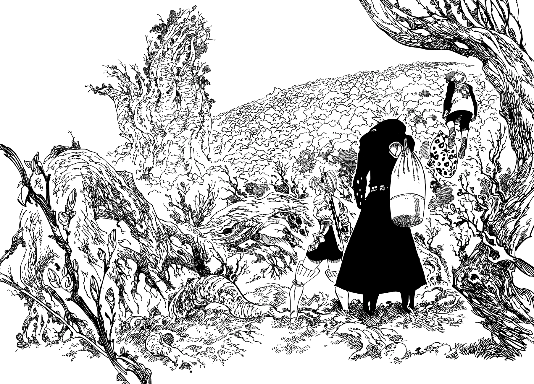 Thất Hình Đại Tội Chapter 104 - 14