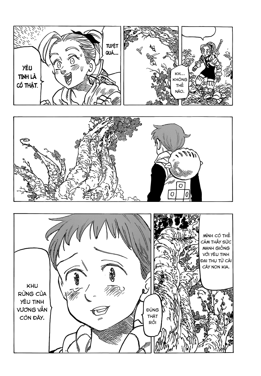 Thất Hình Đại Tội Chapter 104 - 15