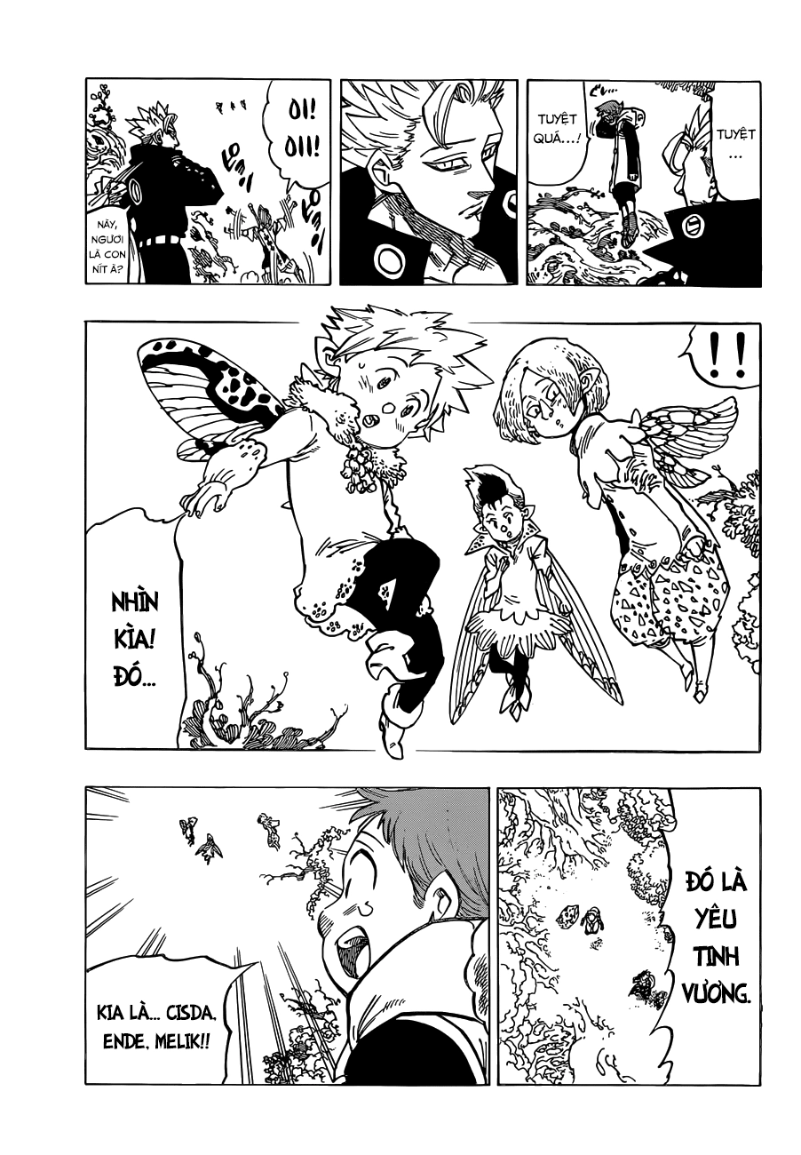 Thất Hình Đại Tội Chapter 104 - 16