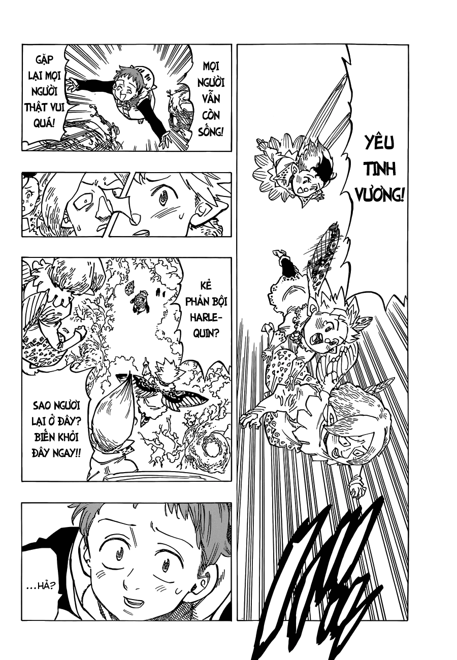 Thất Hình Đại Tội Chapter 104 - 17