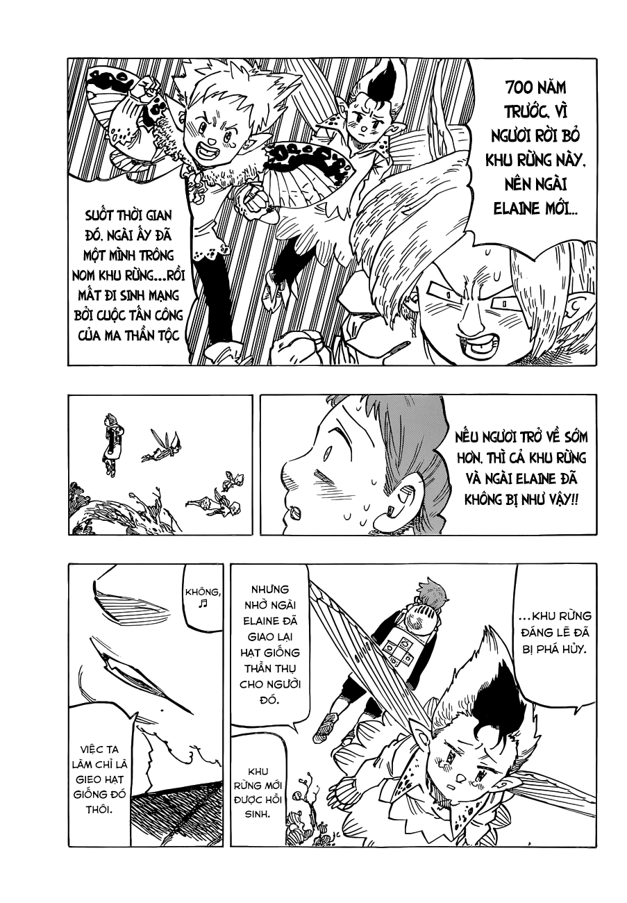 Thất Hình Đại Tội Chapter 104 - 18