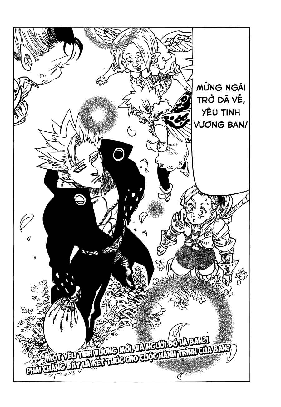 Thất Hình Đại Tội Chapter 104 - 19