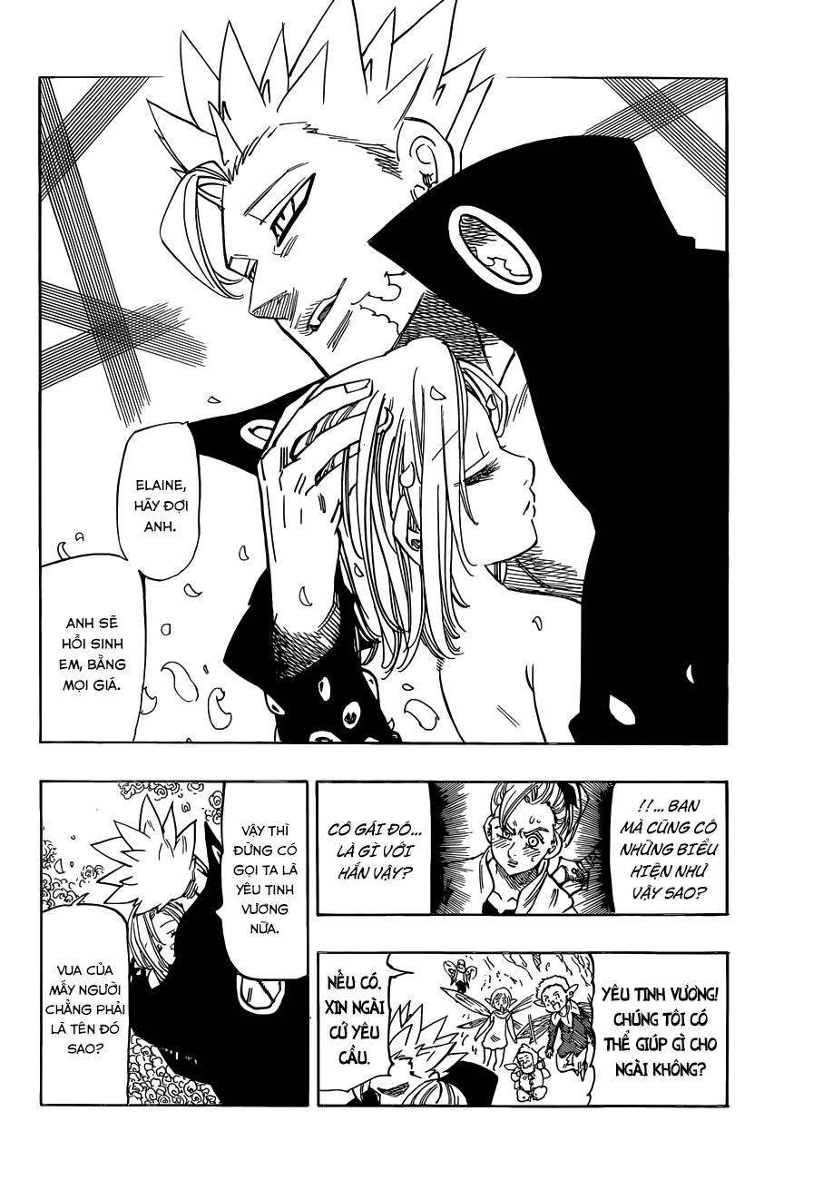 Thất Hình Đại Tội Chapter 105 - 5