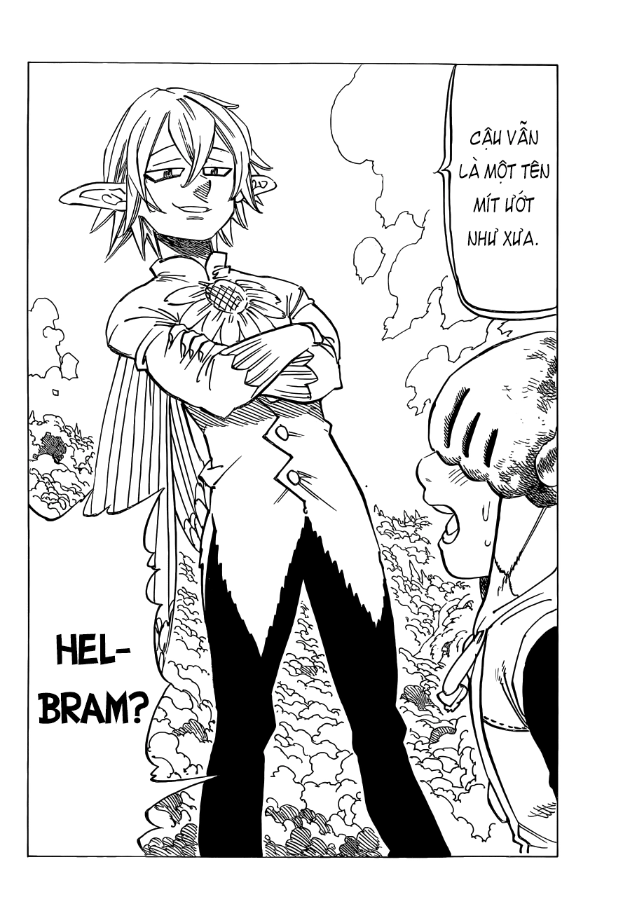 Thất Hình Đại Tội Chapter 105 - 13