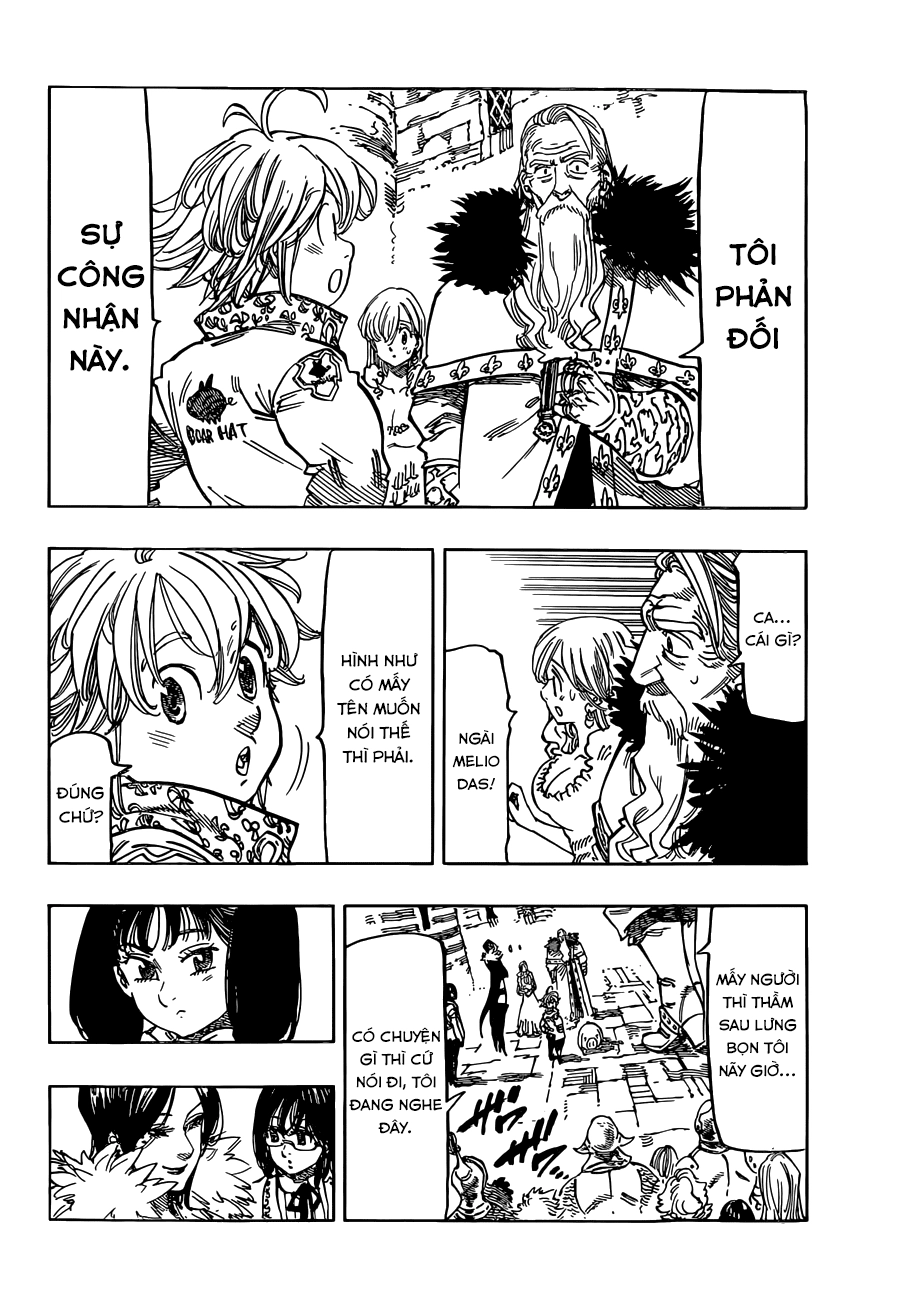 Thất Hình Đại Tội Chapter 106 - 2