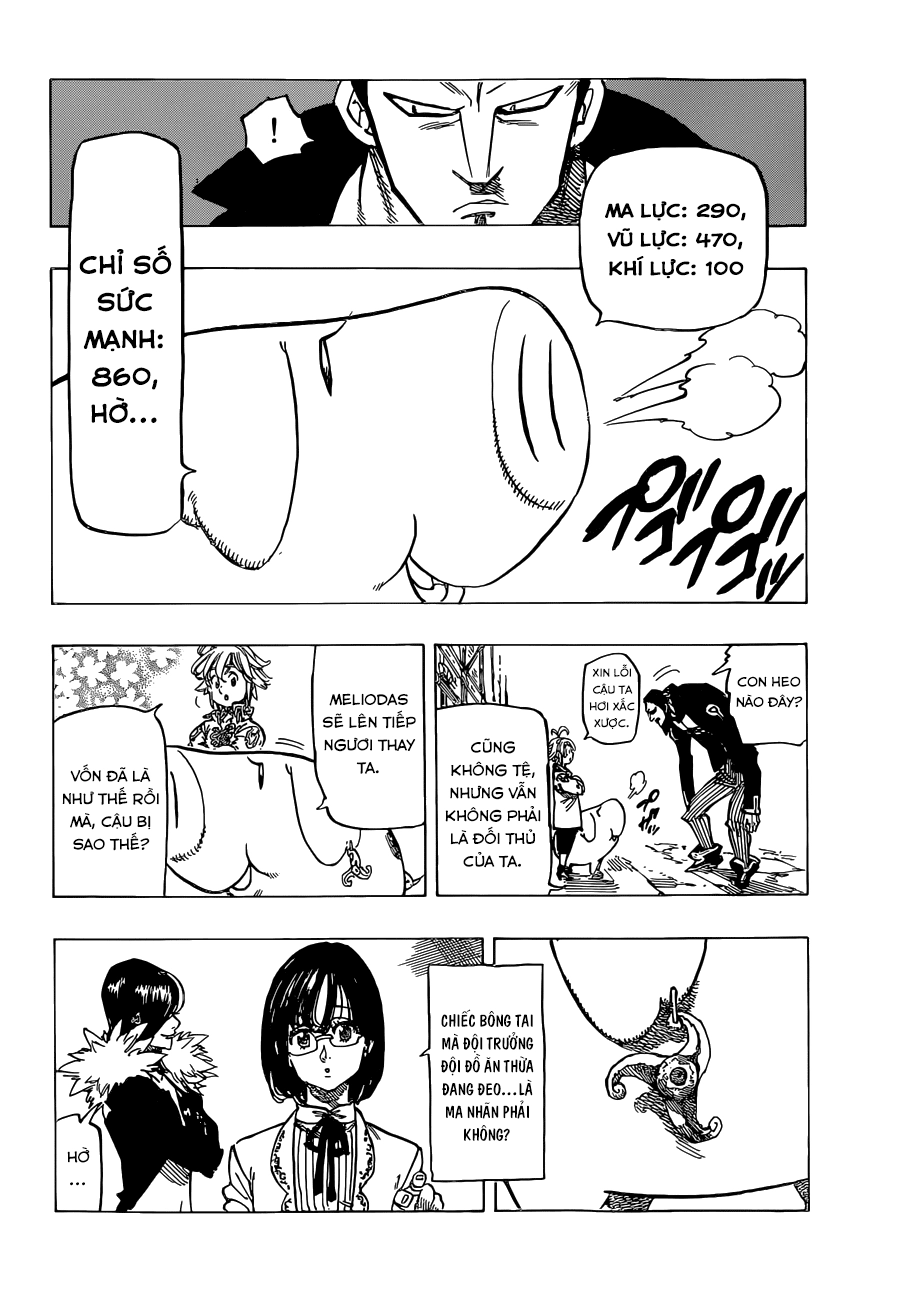 Thất Hình Đại Tội Chapter 106 - 6