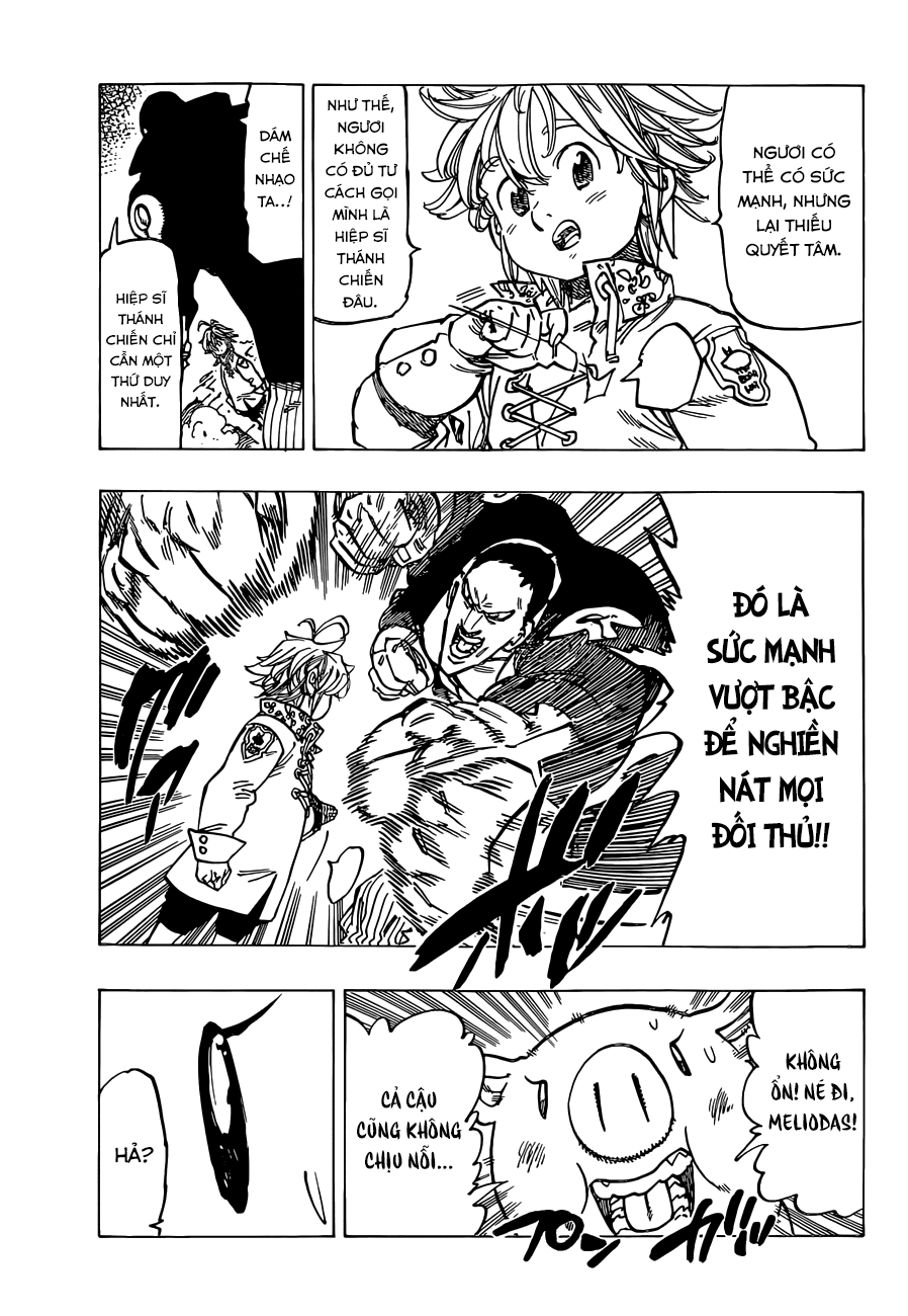 Thất Hình Đại Tội Chapter 106 - 15