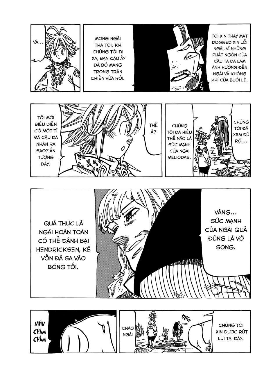 Thất Hình Đại Tội Chapter 107 - 3