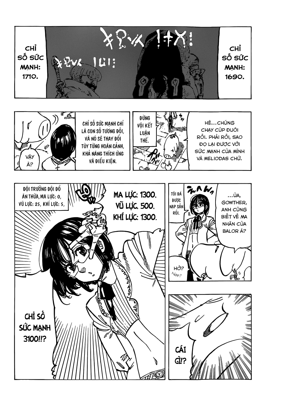 Thất Hình Đại Tội Chapter 107 - 4