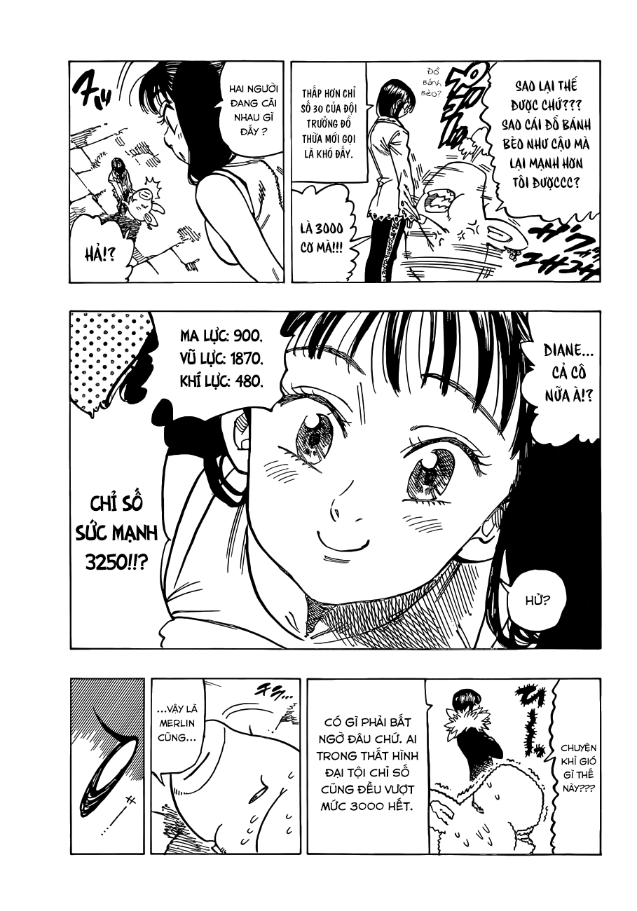 Thất Hình Đại Tội Chapter 107 - 5