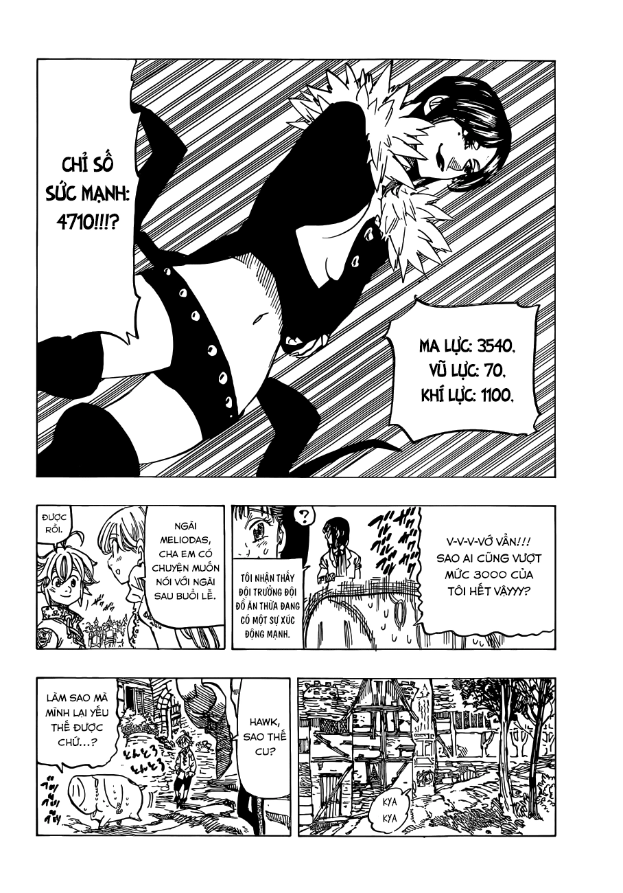 Thất Hình Đại Tội Chapter 107 - 6