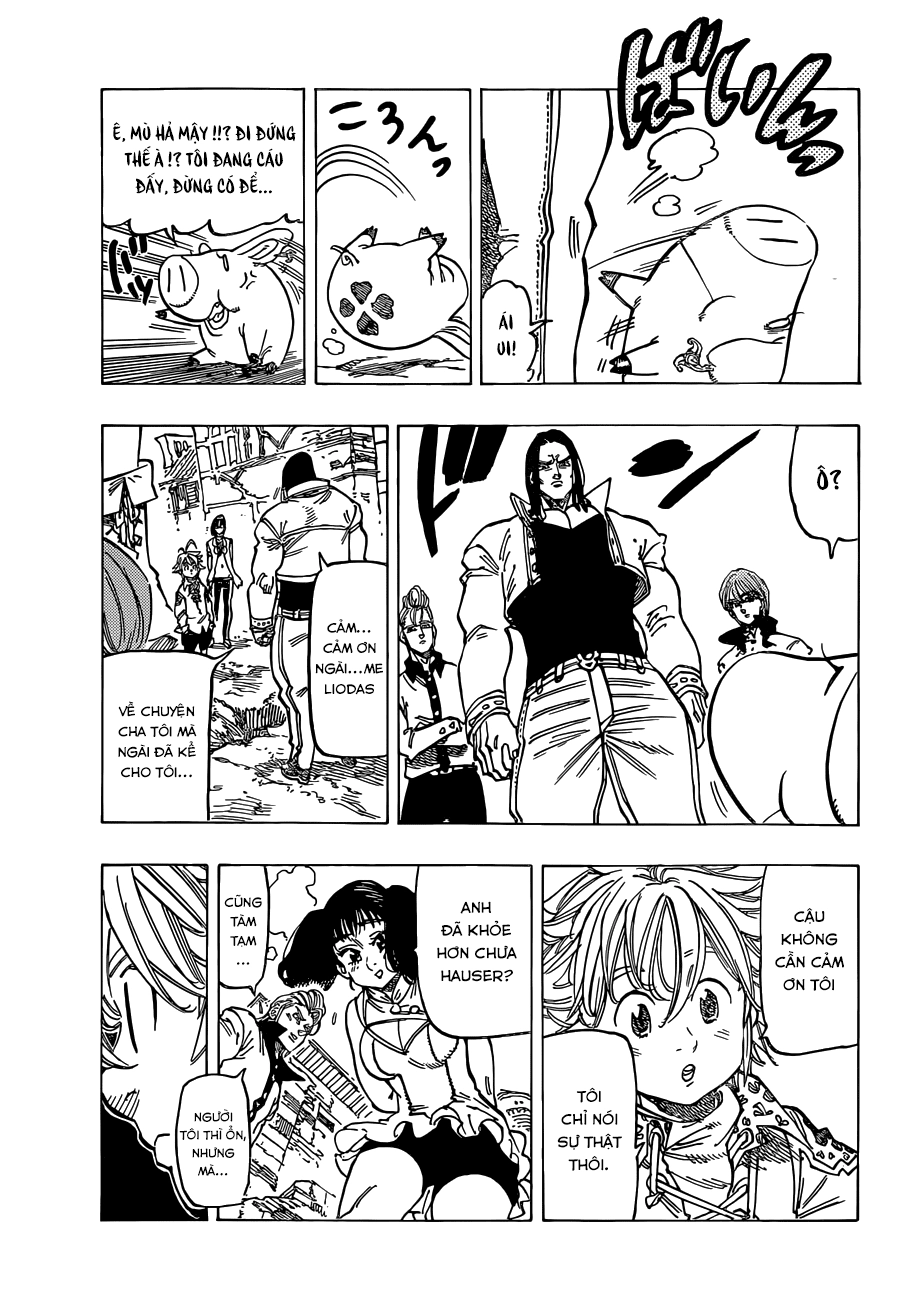 Thất Hình Đại Tội Chapter 107 - 7