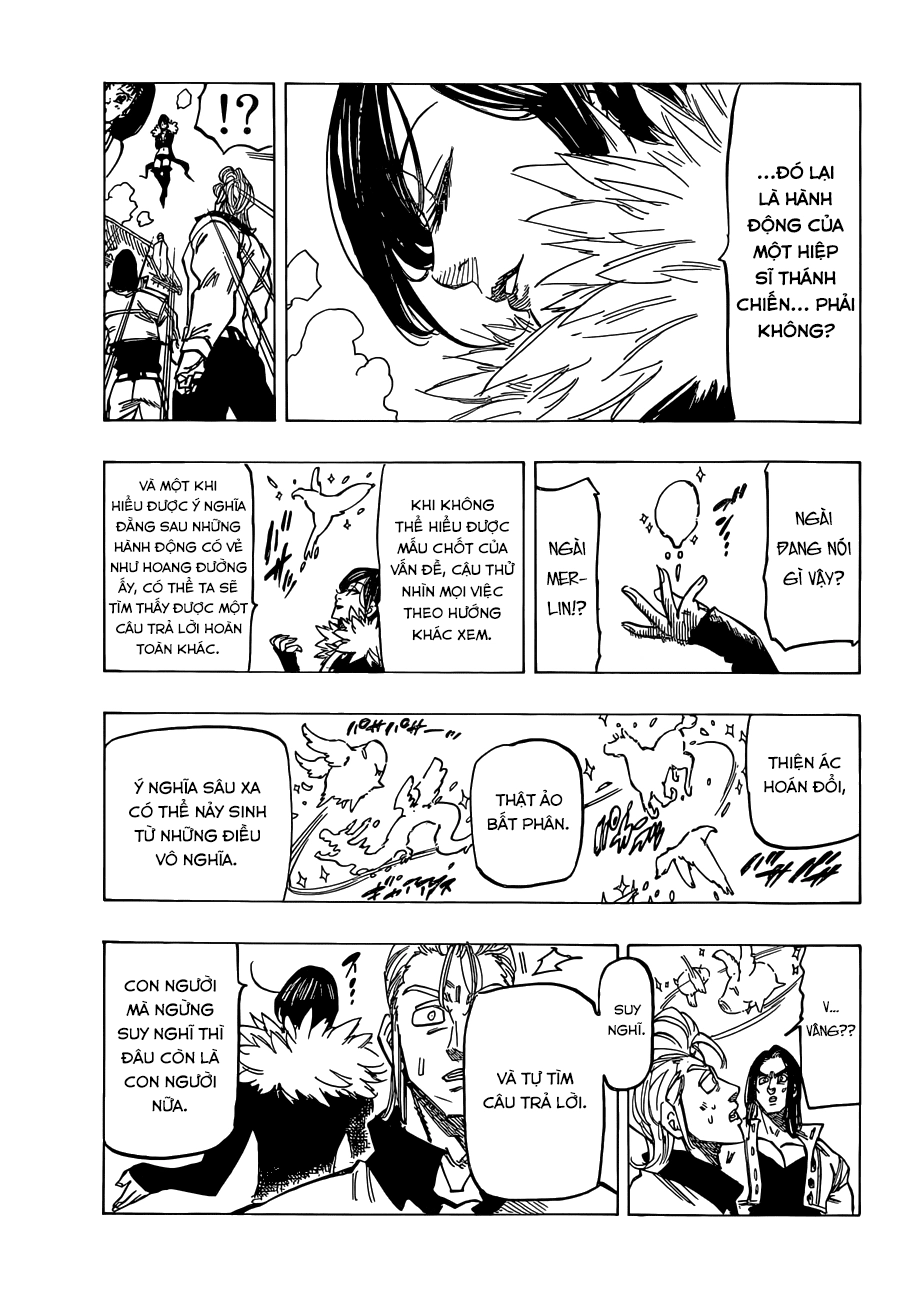 Thất Hình Đại Tội Chapter 107 - 9