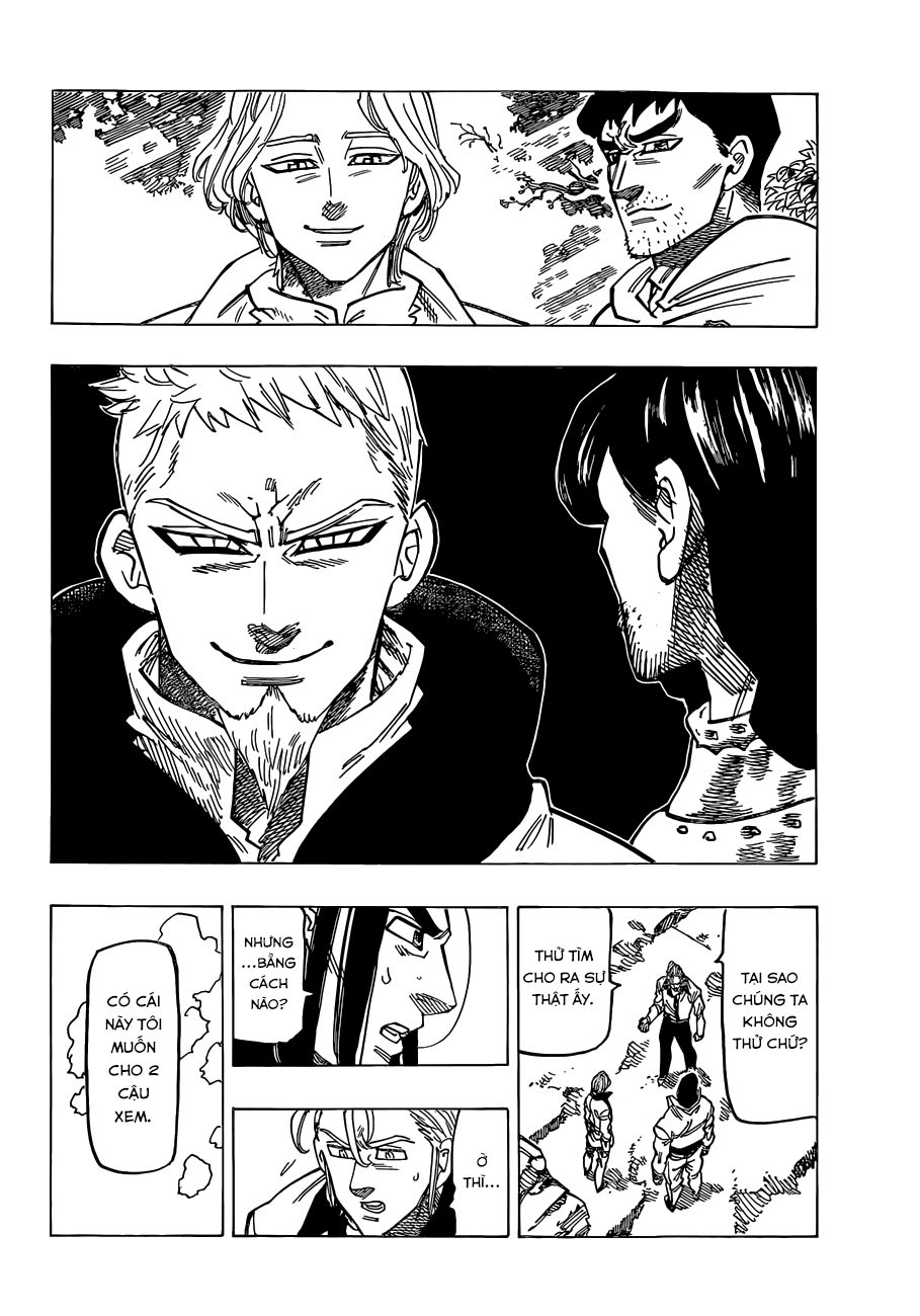 Thất Hình Đại Tội Chapter 107 - 12