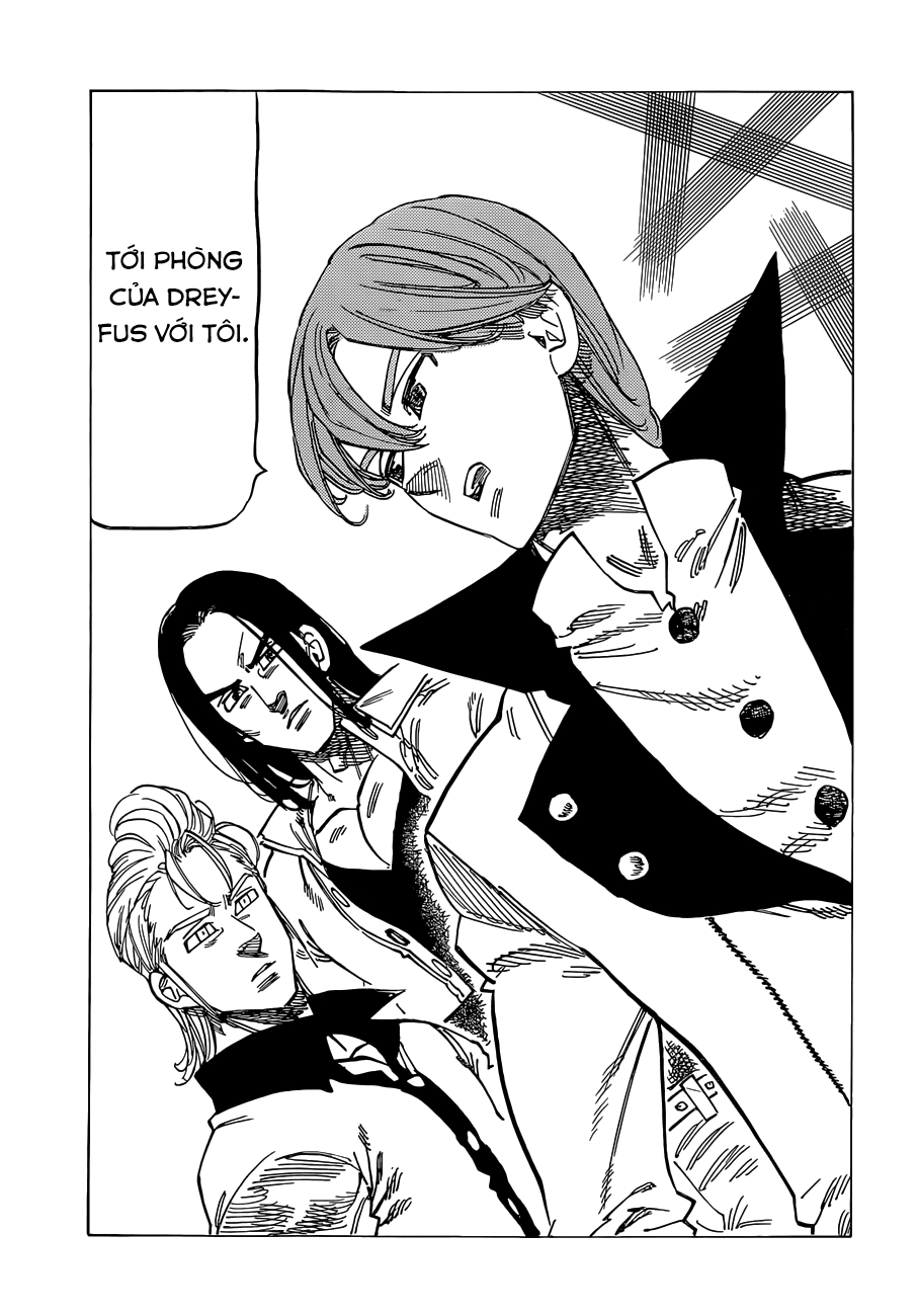 Thất Hình Đại Tội Chapter 107 - 13