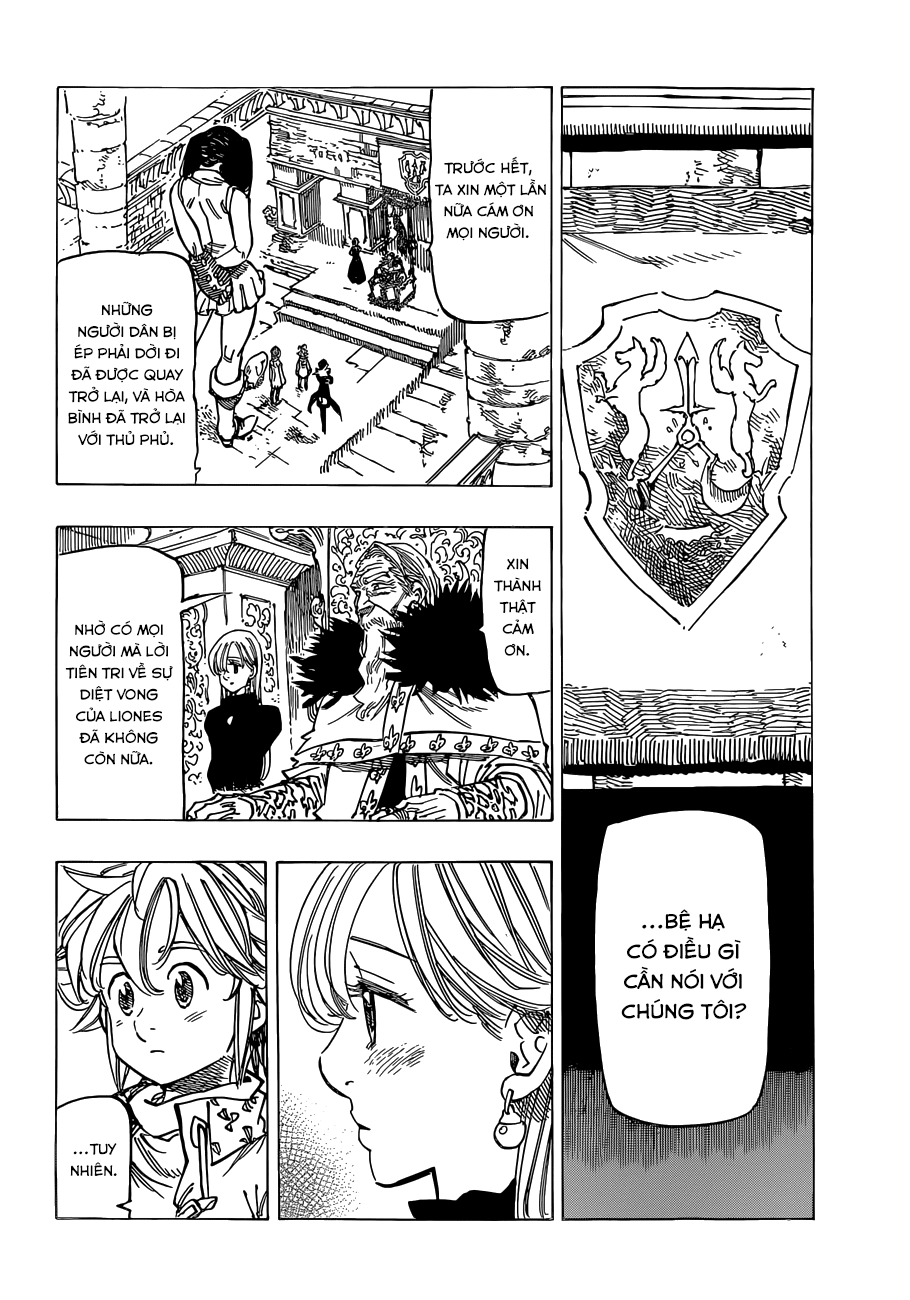 Thất Hình Đại Tội Chapter 107 - 14