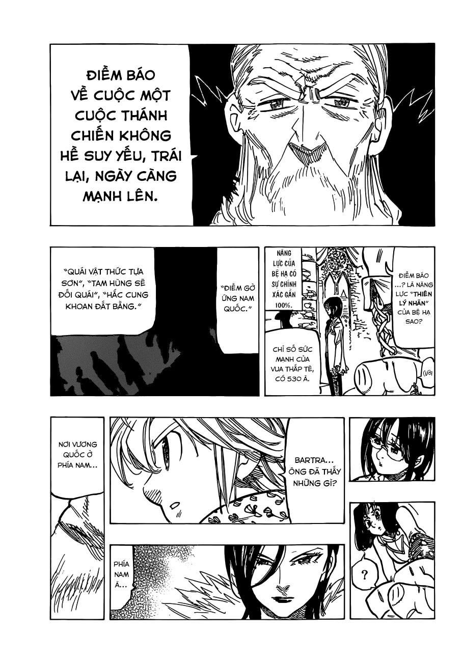 Thất Hình Đại Tội Chapter 107 - 15