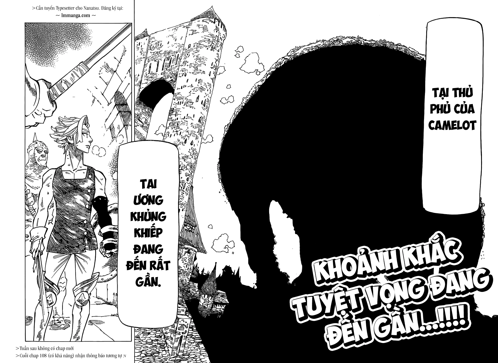 Thất Hình Đại Tội Chapter 107 - 16