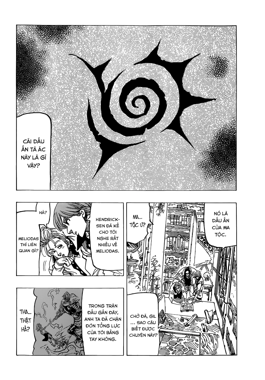 Thất Hình Đại Tội Chapter 108 - 4