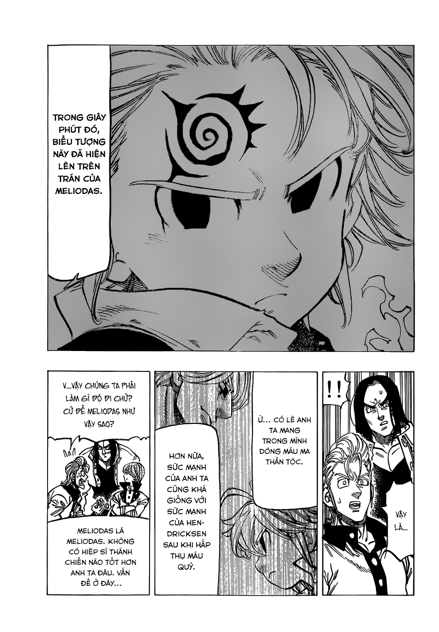 Thất Hình Đại Tội Chapter 108 - 5