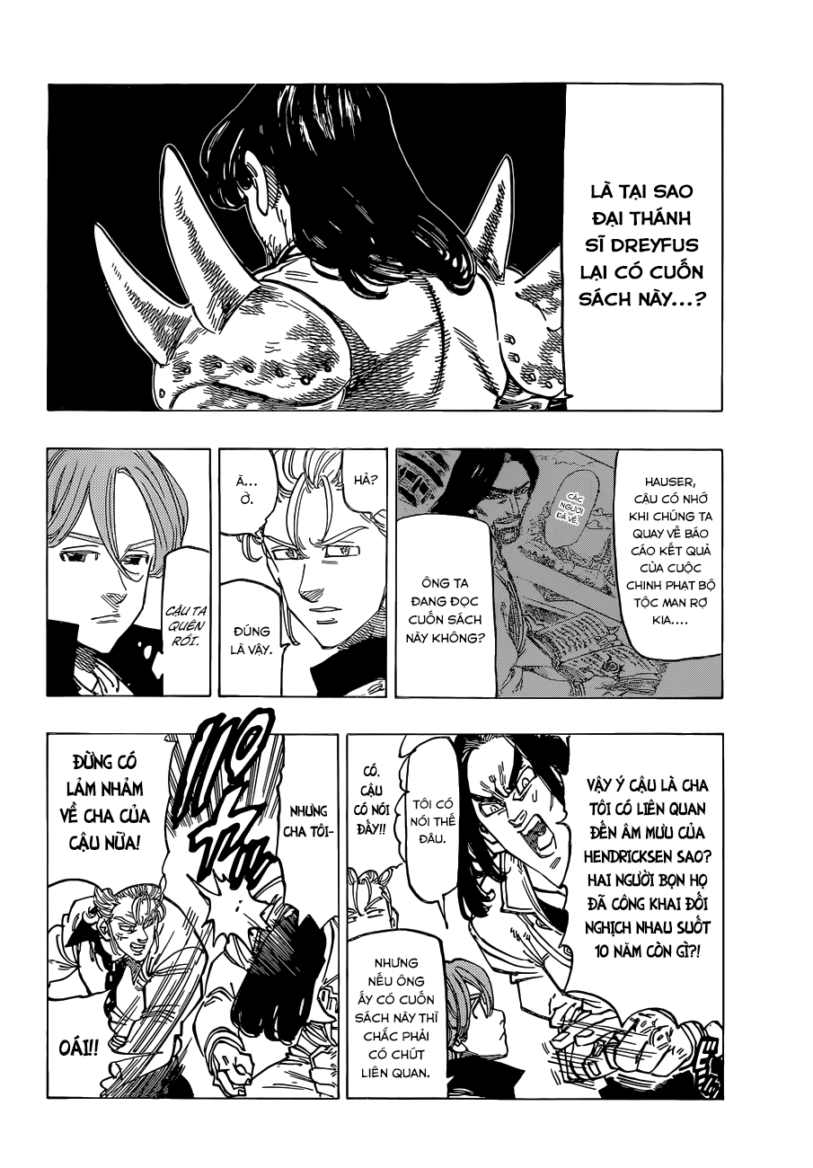 Thất Hình Đại Tội Chapter 108 - 6